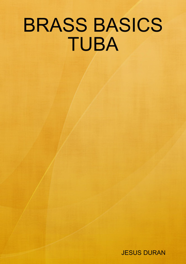 BRASS BASICS TUBA