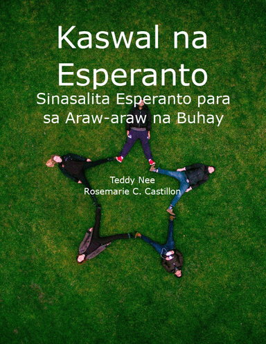 Kaswal Na Esperanto