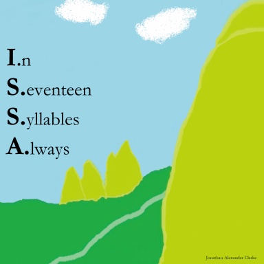 In Seventeen Syllables Always