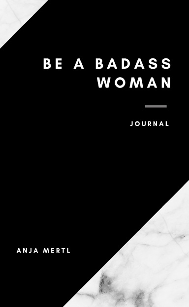 Badass Woman Journal