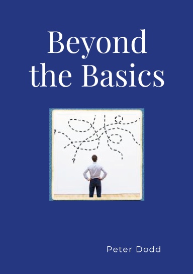 Beyond the Basics
