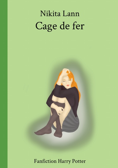 Cage de fer