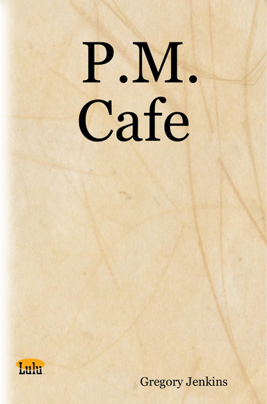 P.M. Cafe
