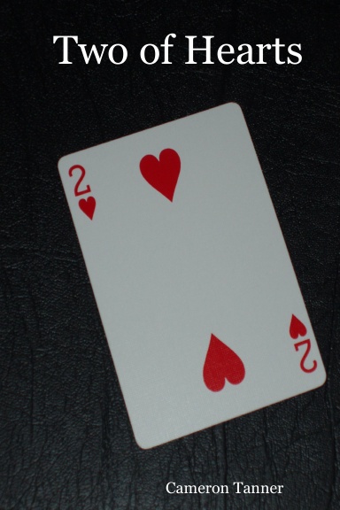 Two of Hearts