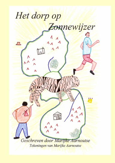Het dorp op Zonnewijzer