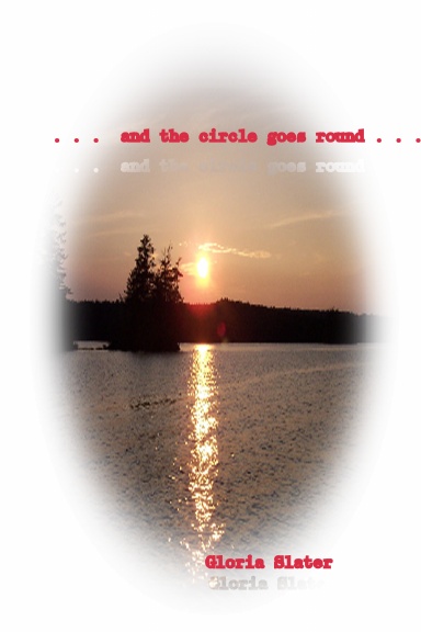 . . . and the circle goes round . . .