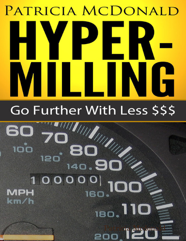 Hyper - Miling Go Further With Less