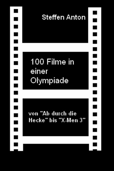 100 Filme in einer Olympiade