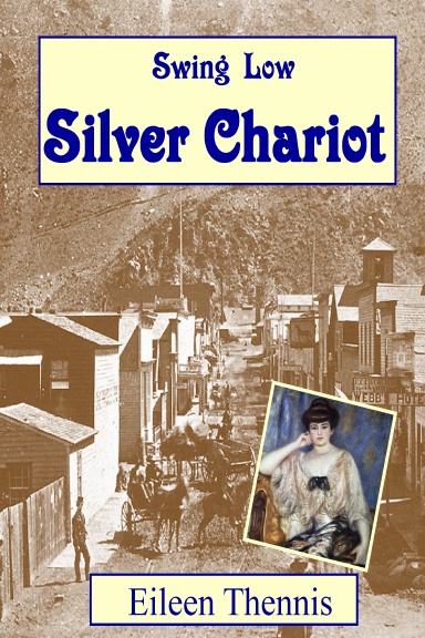 Swing Low Silver Chariot