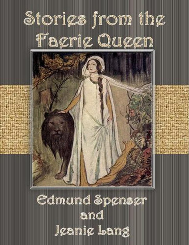 Stories from the Faerie Queen
