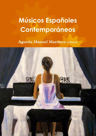 Músicos Españoles Contemporáneos