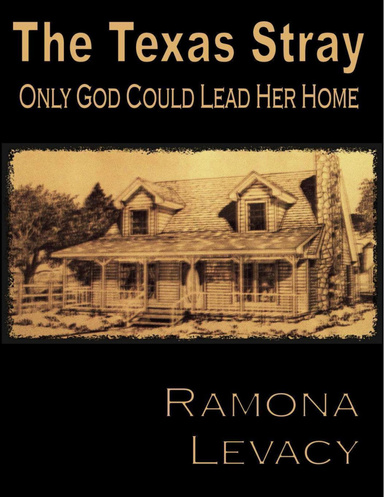 The Texas Stray: Only God Could Lead Her Home