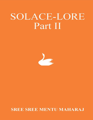 Solace-Lore Part II