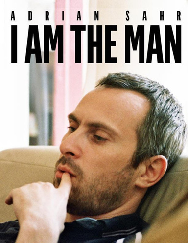I Am The Man