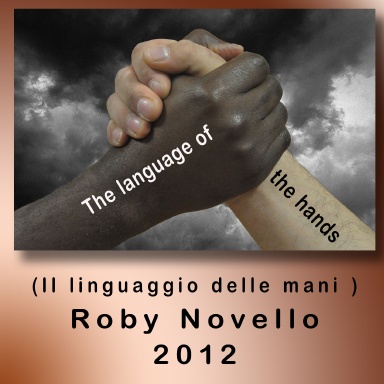the language of the hands