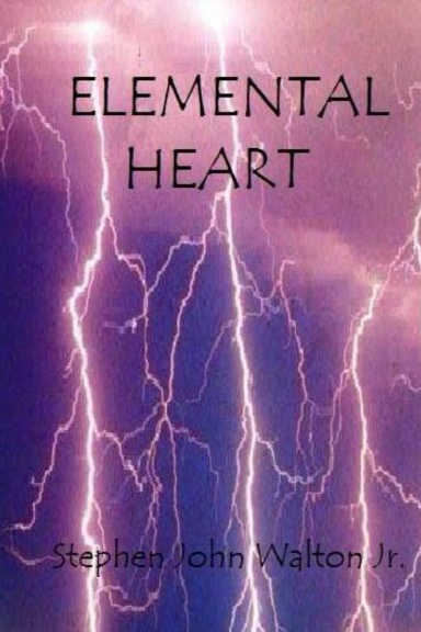 Elemental Heart (The Elemental Saga)