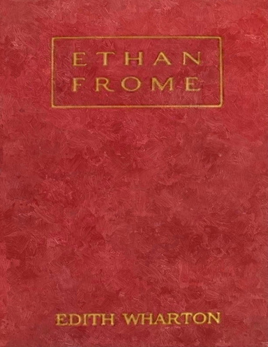 Ethan Frome