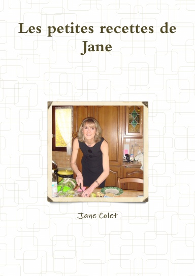 Les petites recettes de Jane