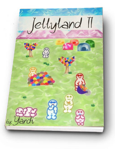 Jellyland 2