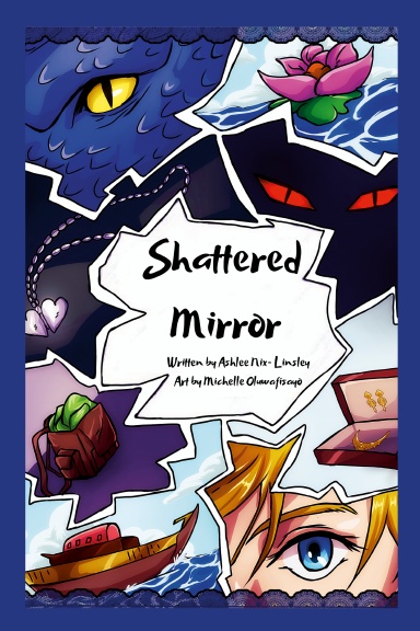 Shattered Mirror