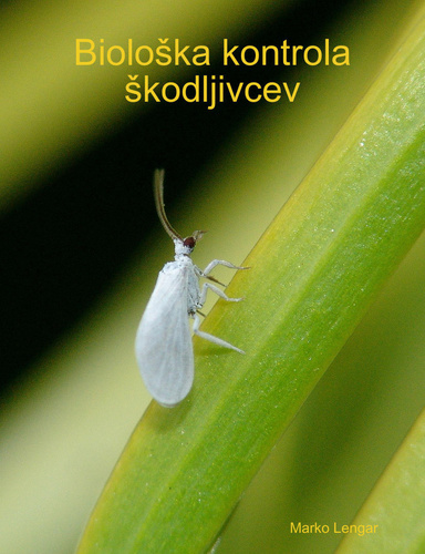 Biološka kontrola škodljivcev