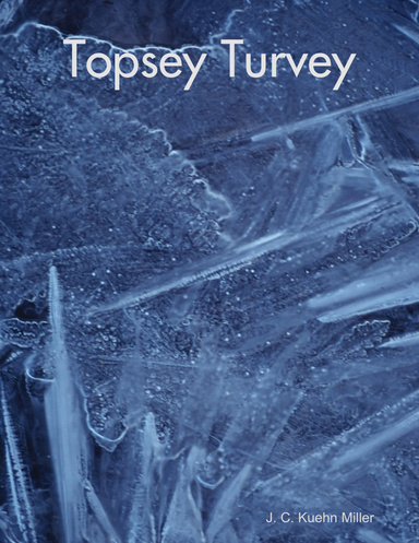 Topsey Turvey