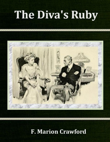 The Diva's Ruby