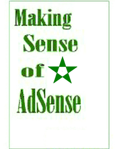 Making Sense Of Adsense