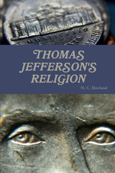 Thomas Jefferson's Religion
