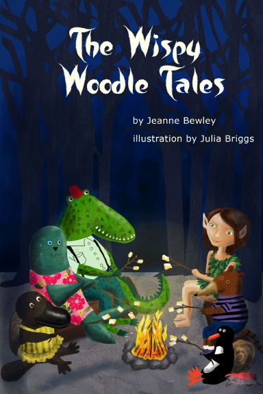 The Wispy Woodle Tales