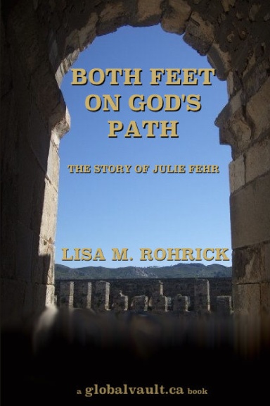 Both Feet on God's Path