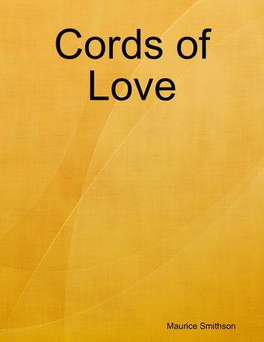 Cords of Love