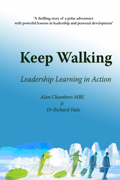 Keep Walking