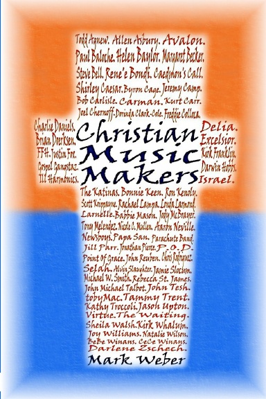 Christian Music Makers