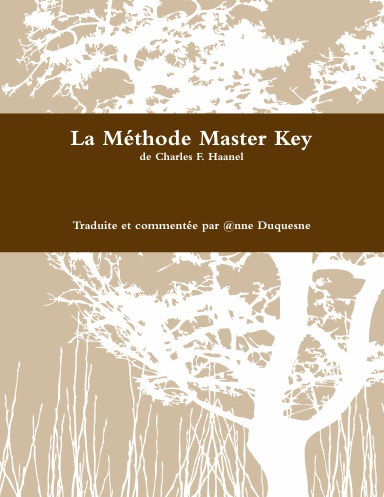 La Méthode Master Key