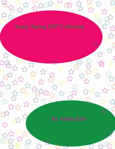 My book