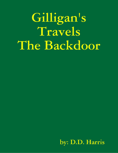 Gilligan's Travels the Backdoor