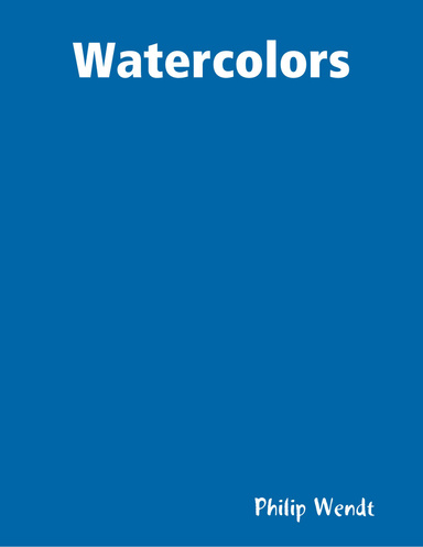 Watercolors