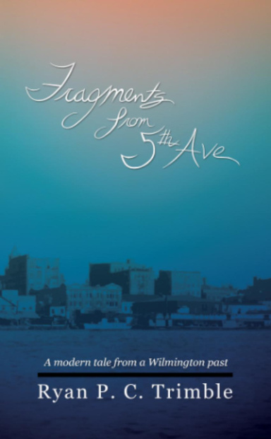 Fragments from 5th Ave (E-book Edition)