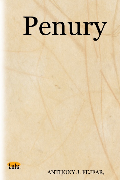 Penury
