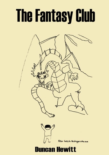 The Fantasy Club Edition 2
