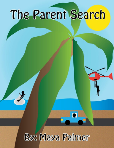 The Parent Search