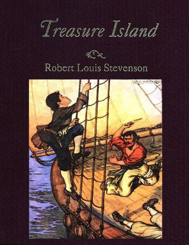 Treasure Island