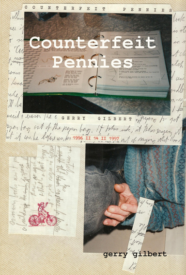 Counterfeit Pennies