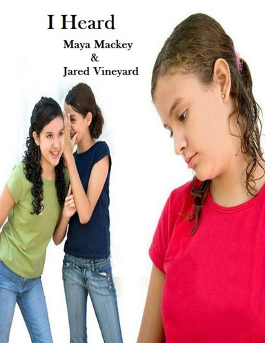 I Heard (Youth Church Skit)