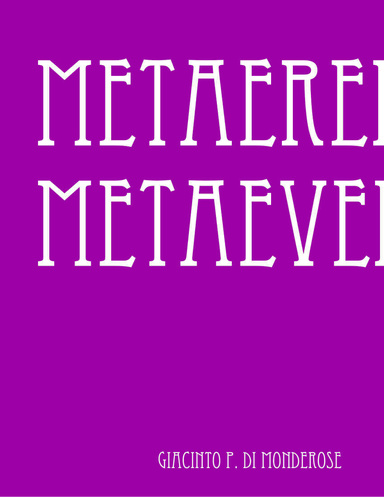 METAereignis