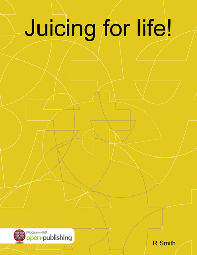 Juicing for life!