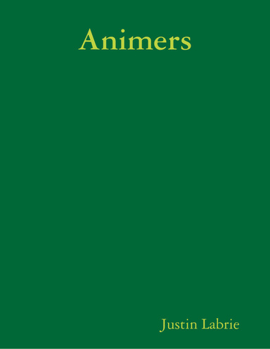 Animers eBook