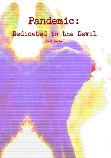 Pandemic: Dedicated to the Devil