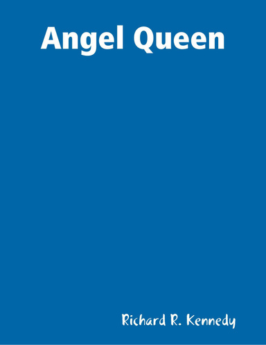 Angel Queen